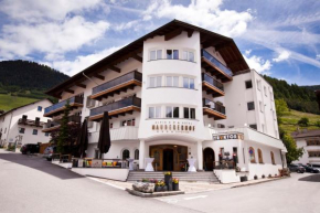 Гостиница Alpin Art & Spa Hotel Naudererhof Superior, Наудерс